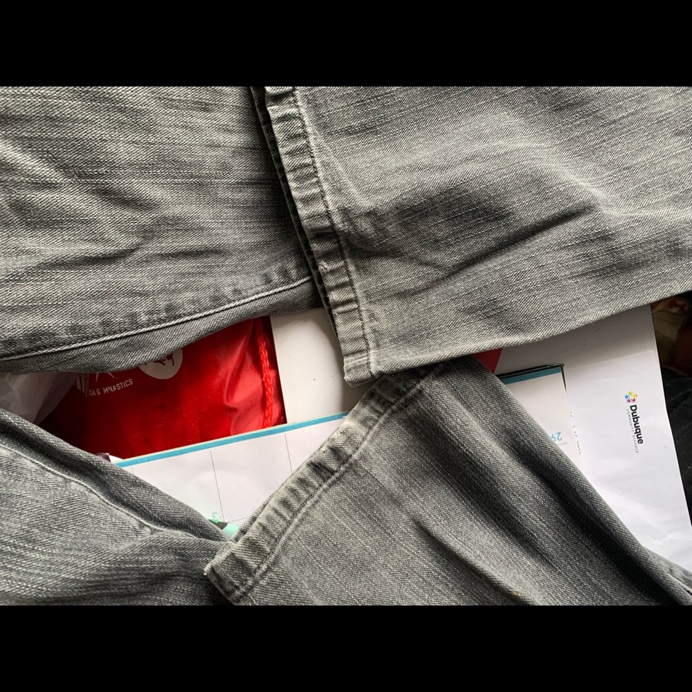 Urban pipeline mens jeans